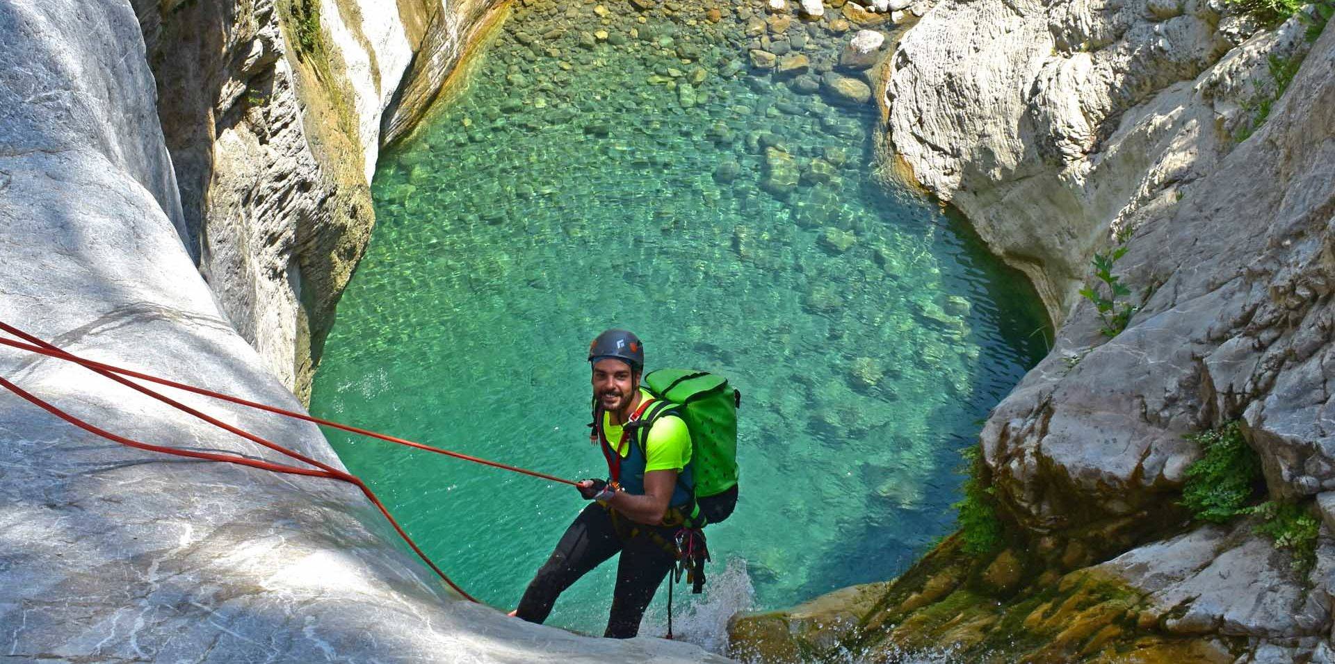 Αναρρίχηση 2
