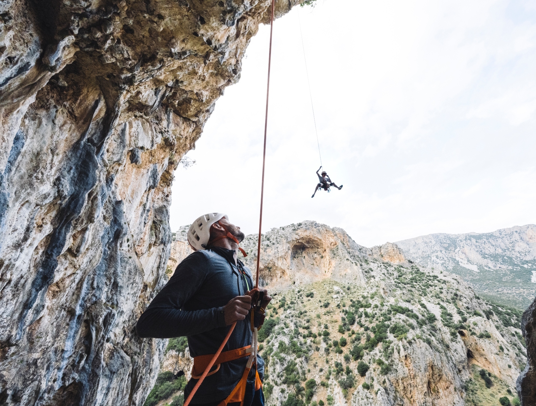 Αναρρίχηση 4